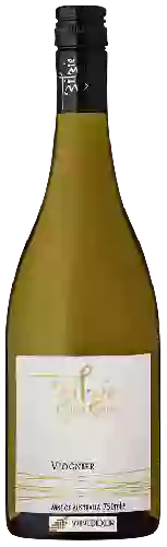 Weingut Zilzie Wines - Viognier