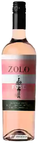 Weingut Zolo - Rosé