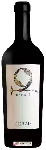 Weingut Zorah - Karasì