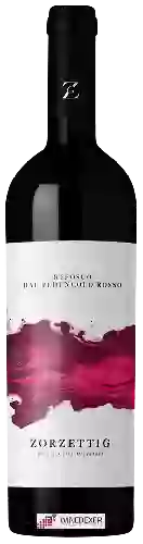 Weingut Zorzettig Vini - Refosco dal Peduncolo Rosso