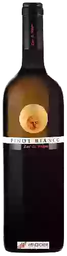 Weingut Zuc di Volpe - Pinot Bianco