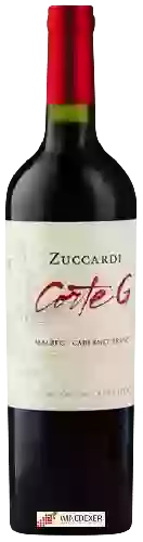 Weingut Zuccardi - Corte G