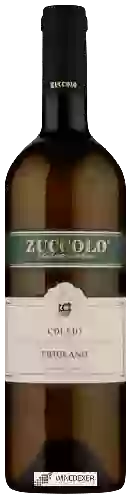 Weingut Zuccolo - Friulano