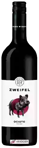 Weingut Zweifel - Ocioto