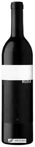 Winery Aaron - Keola Red Blend