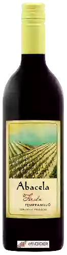 Winery Abacela - Fiesta Tempranillo