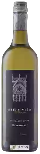Winery Abbey View - Reserve Chardonnay