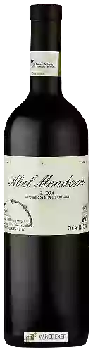 Winery Abel Mendoza Monge - Selección Personal