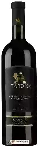 Winery Abrigo Fratelli - Tardiss Nebbiolo d'Alba