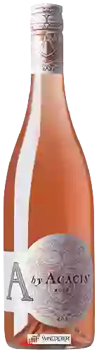 Winery Acacia - A by Acacia Rosé