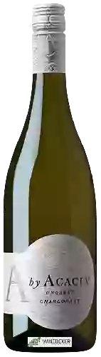 Winery Acacia - A by Acacia Unoaked Chardonnay