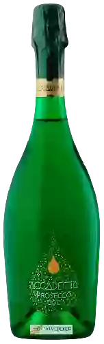 Winery Accademia - Prosecco Green