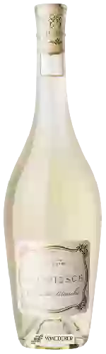 Winery Acquiesce - Clairette Blanche