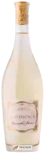 Winery Acquiesce - Grenache Blanc