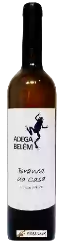 Winery Adega Belém - Branco da Casa