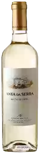 Winery AR - Adega de Redondo - Anta Da Serra Alentejo Branco