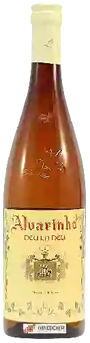 Winery Adega de Monção - Alvarinho Deu La Deu