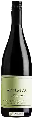 Winery Adelaida - Pinot Noir