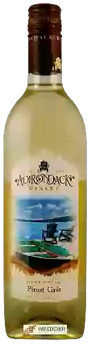 Adirondack Winery - Pinot Gris