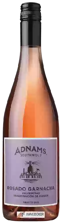 Winery Adnams - Garnacha Rosado