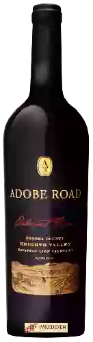 Winery Adobe Road - Bavarian Lion Vineyard Cabernet Franc