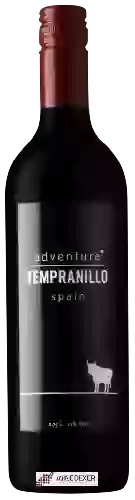 Winery Adventure - Tempranillo