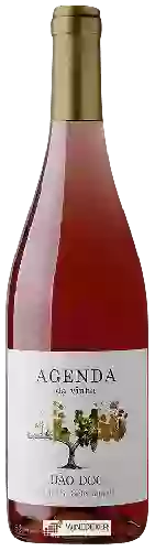 Winery Agenda da Vinha - Colheita Selecionada Rosé