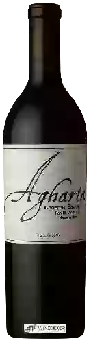 Winery Agharta - Farella Vineyard Cabernet Sauvignon