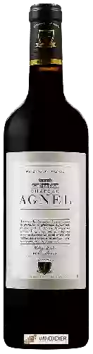 Château Agnel - Minervois