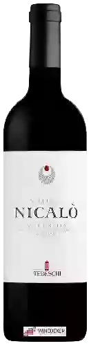Winery Tedeschi - Capitel Nicalò Valpolicella Superiore