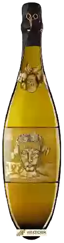 Winery Agusti Torello Mata - Cava Gran Anyada Brut Nature