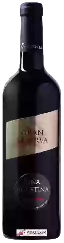 Winery Viña Agustina - Gran Reserva