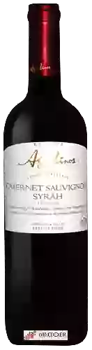 Winery Agustinos - Reserva Cabernet Sauvignon - Syrah