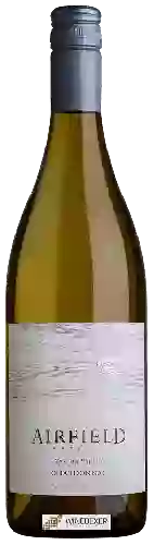 Winery Airfield Estates - Chardonnay