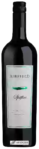 Winery Airfield Estates - Spitfire