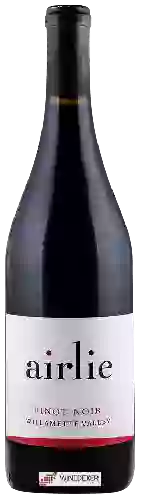 Winery Airlie - Pinot Noir