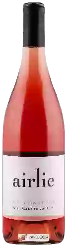 Winery Airlie - Rosé of Pinot Noir