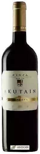 Bodega Akutain - Gran Reserva