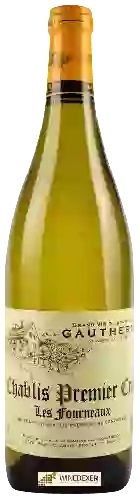 Winery Alain Gautheron - Chablis 1er Cru 'Les Fourneaux'