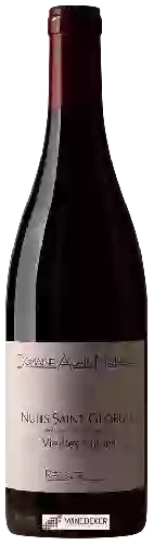 Domaine Alain Michelot - Vieilles Vignes Nuits-Saint-Georges