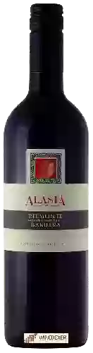 Winery Alasia - Barbera