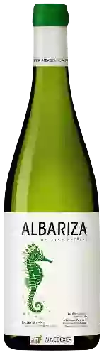 Winery Albariza - Palomino Fino