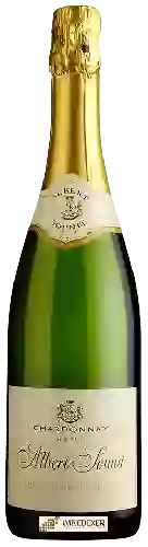 Winery Albert Sounit - Crémant de Bourgogne Chardonnay Brut