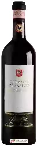 Winery Alberto Bartali - Chianti Classico