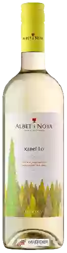 Winery Albet i Noya - Clàssic Xarel-lo Penedès