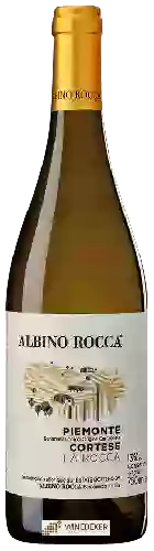 Winery Albino Rocca - La Rocca Cortese Piemonte