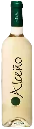 Winery Alceño - Blanc