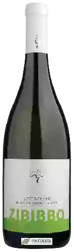 Winery Alcesti - Zibibbo