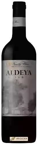 Winery Aldeya - Reserva Tinto