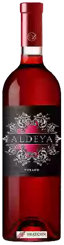 Winery Aldeya - Rosado